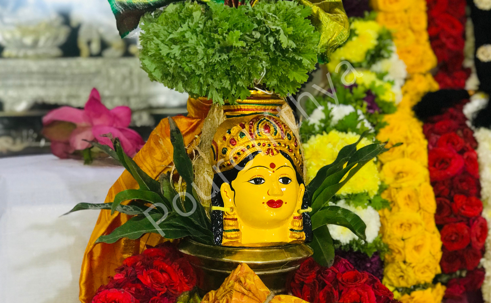vara lakshmi vbratham